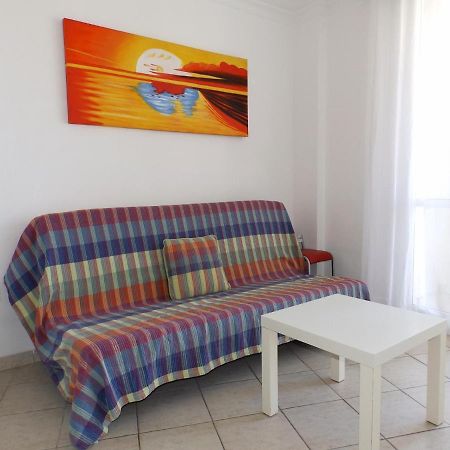 Apartamentos Medano - Canaveral El Médano Exterior foto