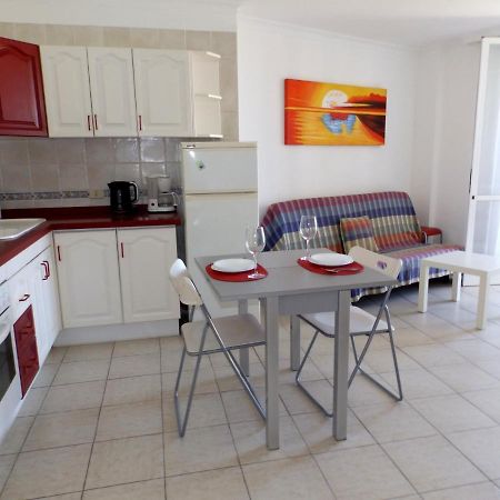 Apartamentos Medano - Canaveral El Médano Exterior foto