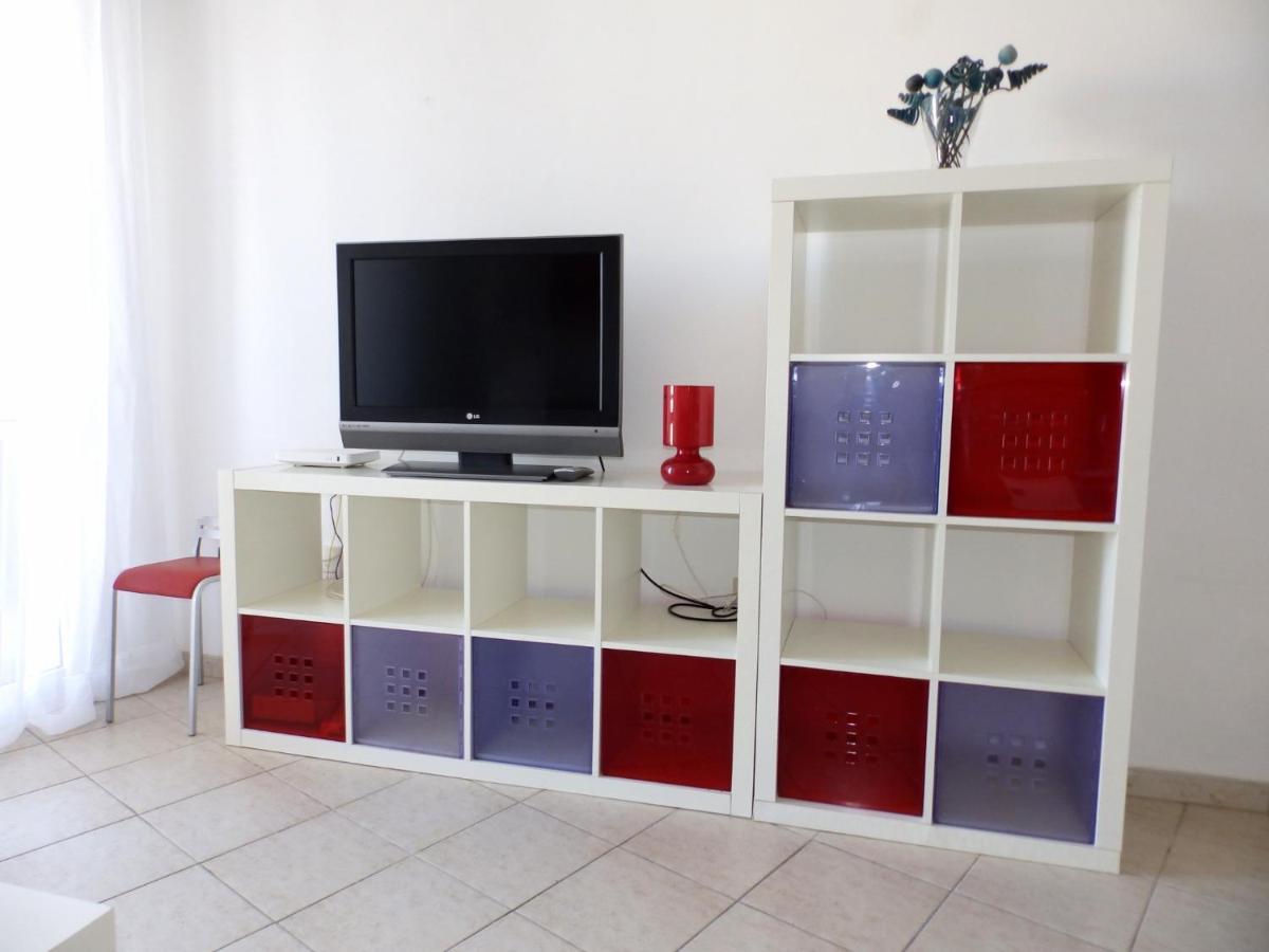 Apartamentos Medano - Canaveral El Médano Exterior foto
