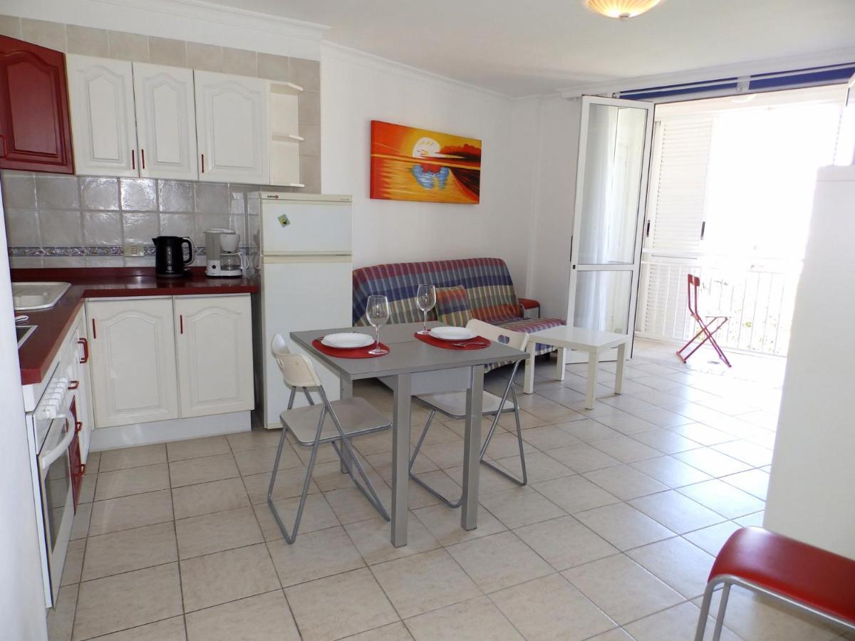 Apartamentos Medano - Canaveral El Médano Exterior foto