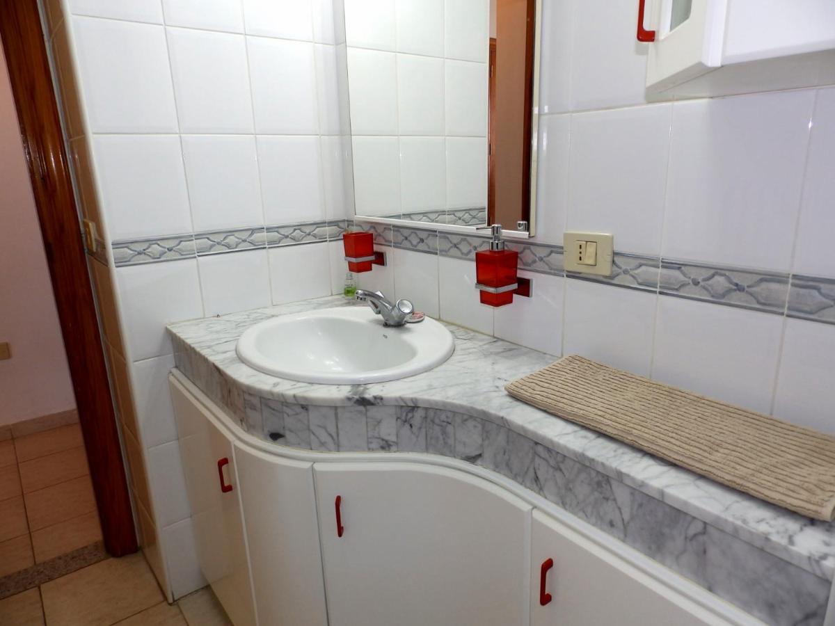 Apartamentos Medano - Canaveral El Médano Exterior foto